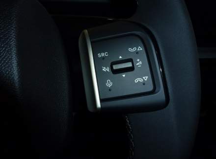 Citroën - C3 Aircross