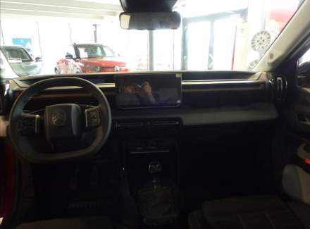 Citroën - C3 Aircross