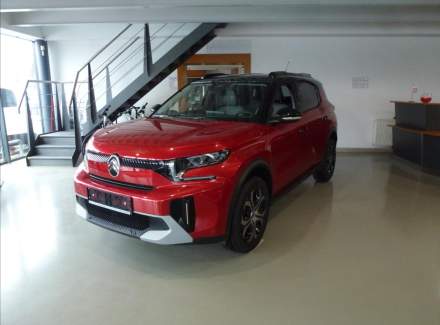 Citroën - C3 Aircross