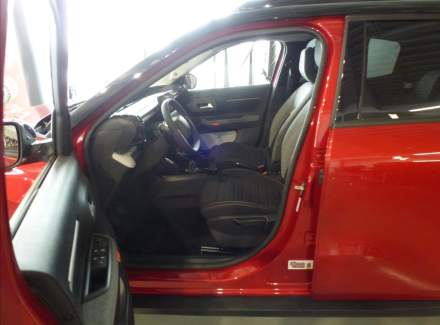 Citroën - C3 Aircross