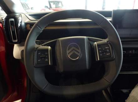 Citroën - C3 Aircross