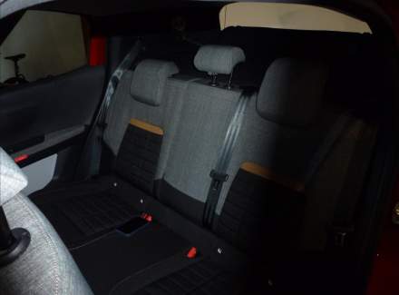 Citroën - C3 Aircross