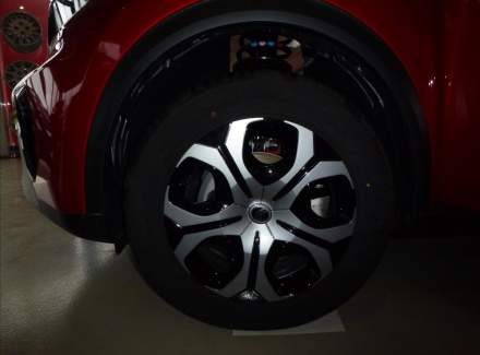 Citroën - C3 Aircross