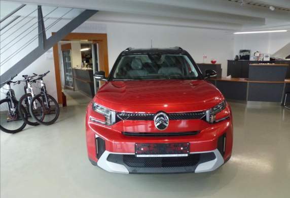 Citroën - C3 Aircross