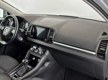 Škoda - Karoq