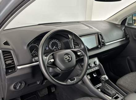 Škoda - Karoq