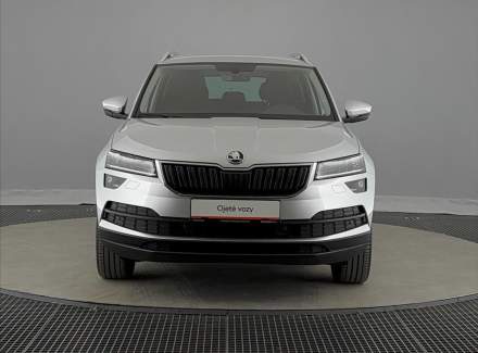 Škoda - Karoq