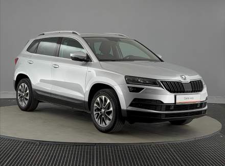 Škoda - Karoq