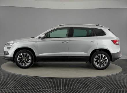 Škoda - Karoq