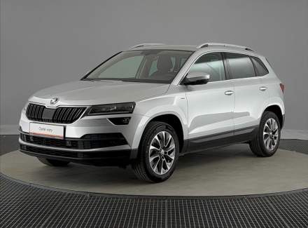 Škoda - Karoq