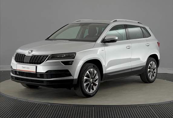 Škoda - Karoq