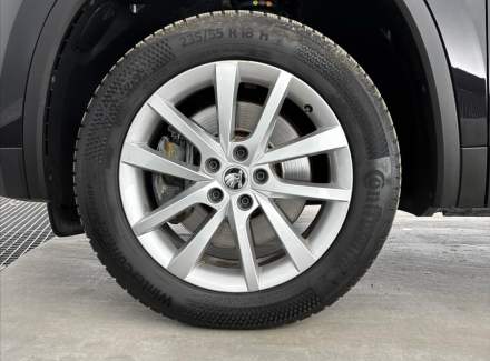 Škoda - Kodiaq