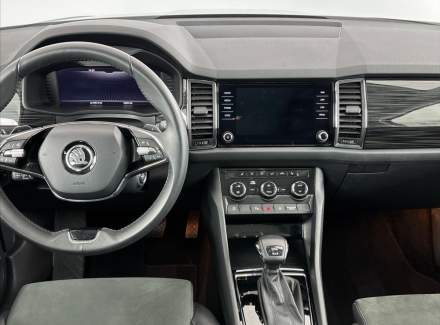 Škoda - Kodiaq