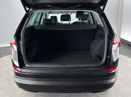 Škoda - Kodiaq