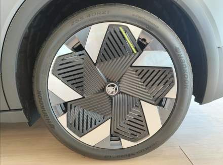Škoda - Elroq