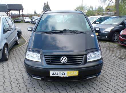 Volkswagen - Sharan