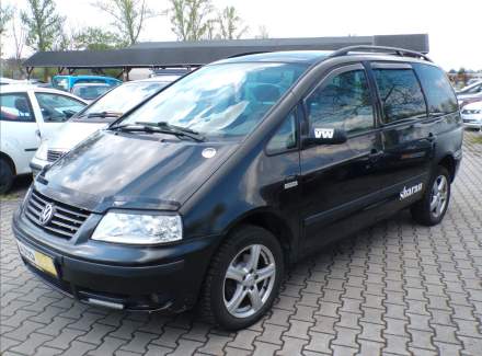 Volkswagen - Sharan