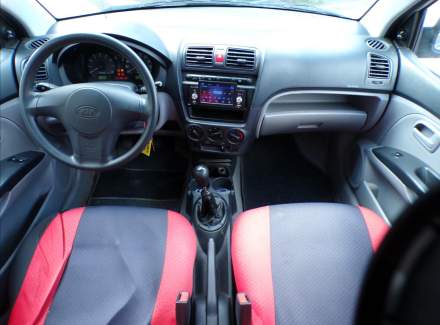 Kia - Picanto