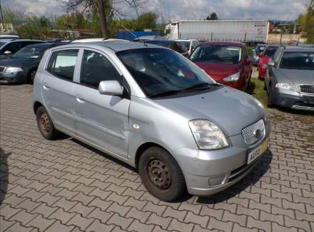 Kia - Picanto