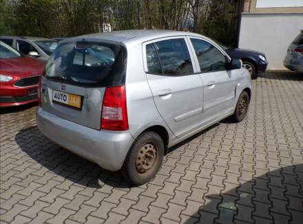 Kia - Picanto