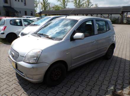Kia - Picanto