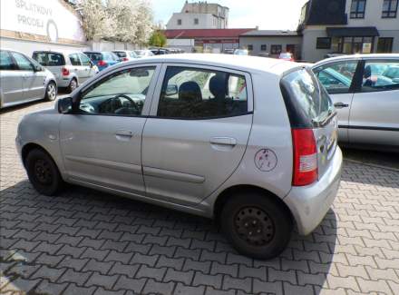 Kia - Picanto