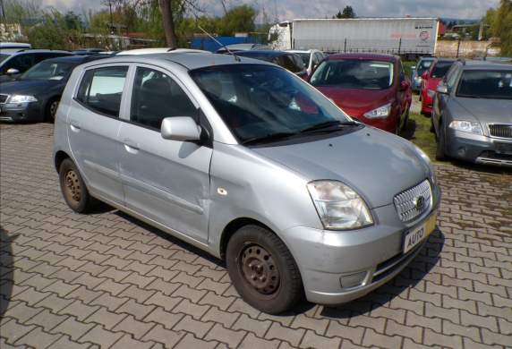 Kia - Picanto