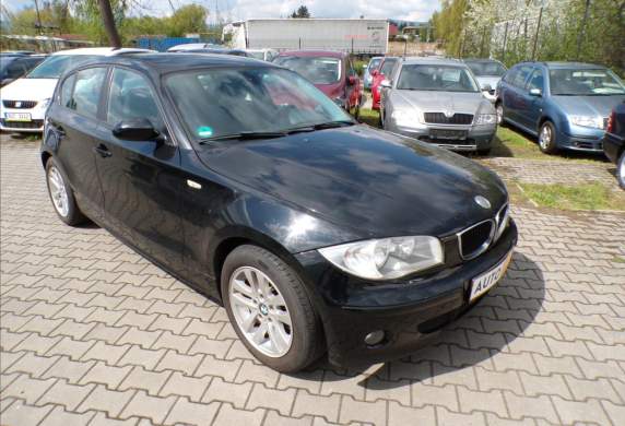 BMW - 1er
