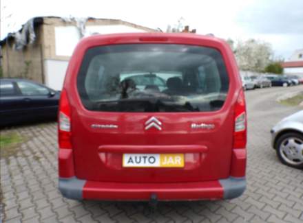 Citroën - Berlingo