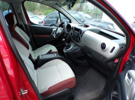Citroën - Berlingo
