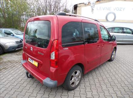 Citroën - Berlingo