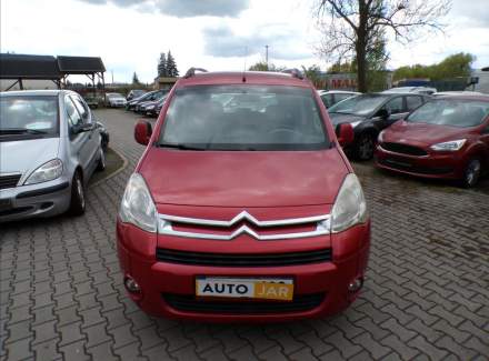 Citroën - Berlingo