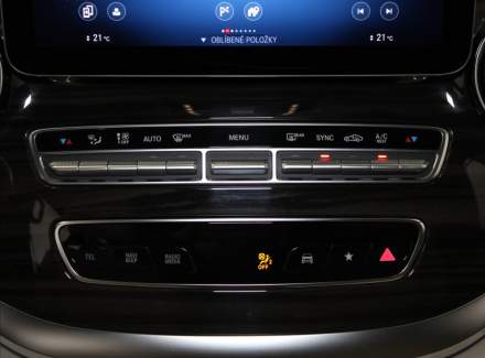 Mercedes-Benz - V-class