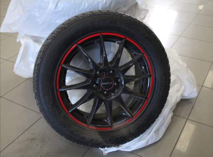 Mercedes-Benz - V-class