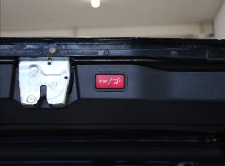 Mercedes-Benz - V-class