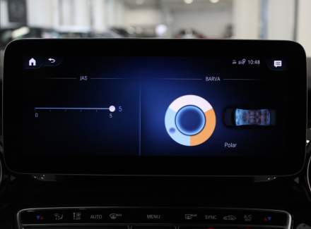 Mercedes-Benz - V-class