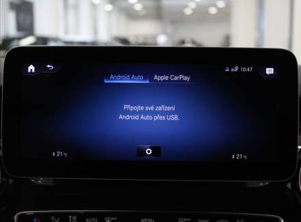 Mercedes-Benz - V-class