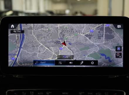 Mercedes-Benz - V-class