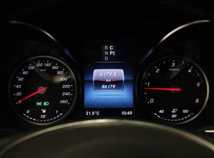 Mercedes-Benz - V-class