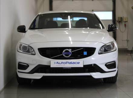 Volvo - S60
