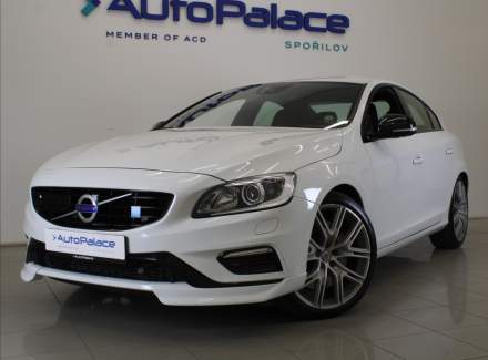 Volvo - S60