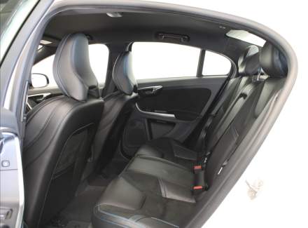 Volvo - S60