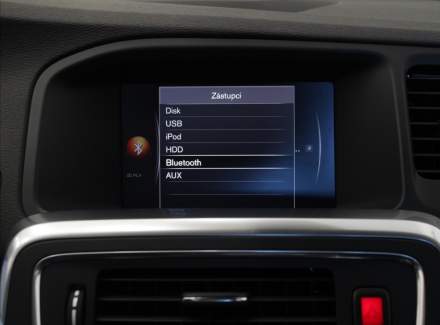 Volvo - S60