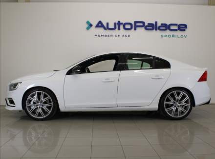 Volvo - S60