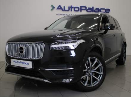 Volvo - XC90