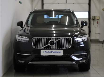 Volvo - XC90