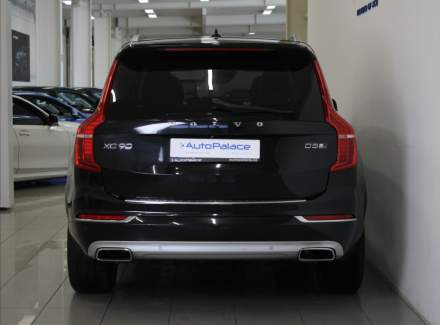 Volvo - XC90