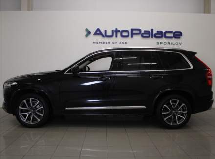 Volvo - XC90
