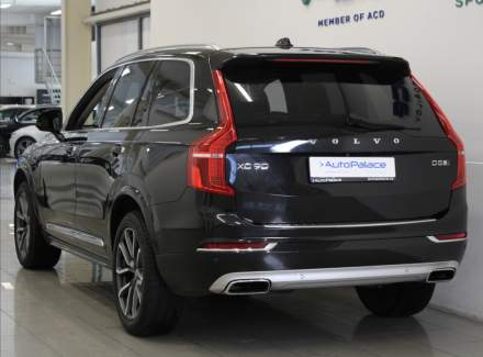 Volvo - XC90