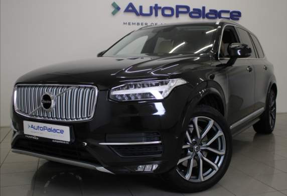 Volvo - XC90